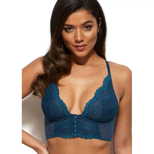Gossard Superboost Lace V Bralet