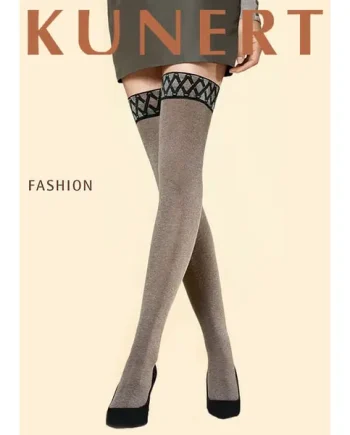 Kunert Winter Posh Hold Ups