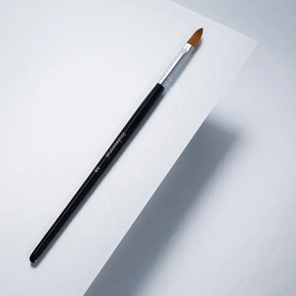 Aba Group – Acrylic BRUSH #8