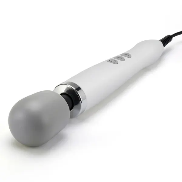 Doxy Original Massager – White
