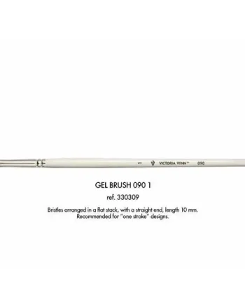 Victoria Vynn GEL BRUSH 090 1