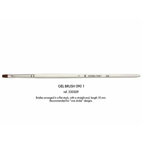 Victoria Vynn GEL BRUSH 090 1