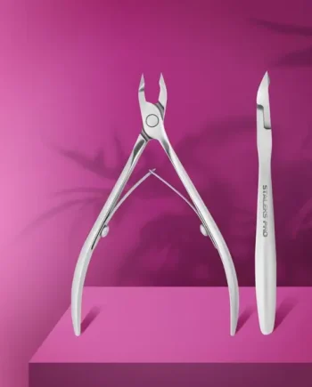 Staleks Professional CUTICLE NIPPERS EXPERT 90 5mm