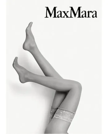 Max Mara Tokio Hold Ups