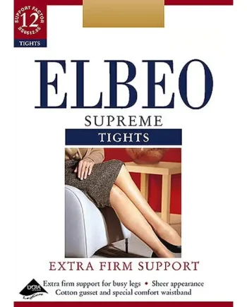 Elbeo Supreme Compression Tights