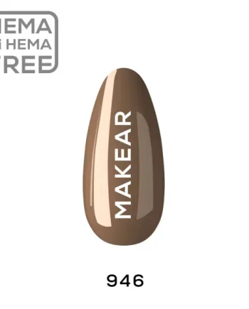 Makear Gel Polish 946