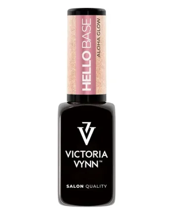 Victoria Vynn HELLO BASE Aloha Glow 8ml