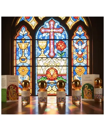 ANOINTING OILS - ALL PRODUCTS