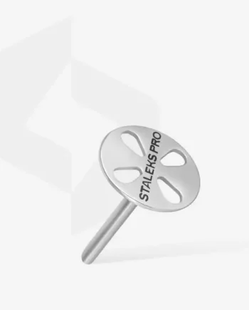 STALEKS PRO Pedicure disc PODODISC M 20mm