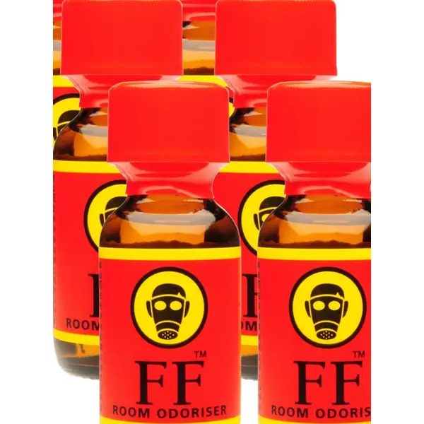 FF 25ml • 6 Pack