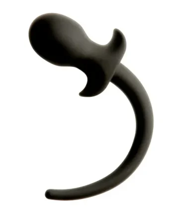 Puppy Tail No. 2