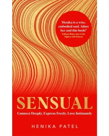 Sensual – Henika Patel