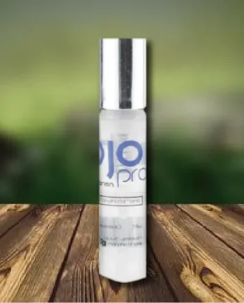 Mojo Pro Attract Women (3ml)
