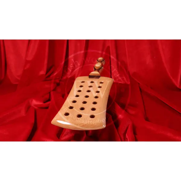 D Maple