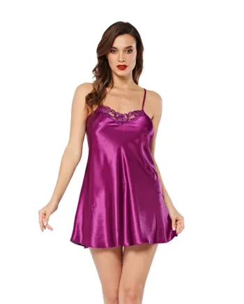 Deluxerie Chemise Reveka