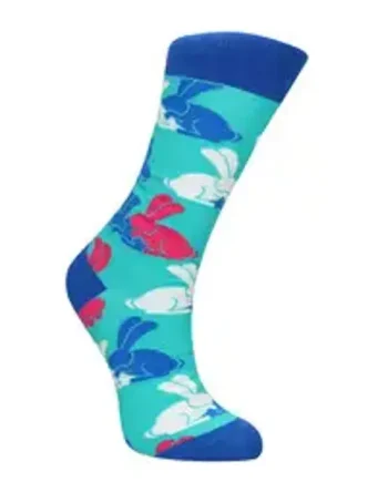 Sexy Socks Bunny Style 36 to 41