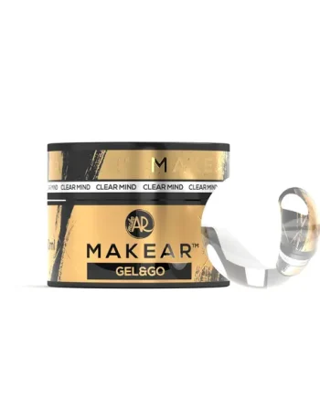 Makear Gel&Go GG07 – CLEAR MIND 50ml
