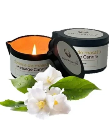 Massage Candle EUPHORIA FEELING 80ml