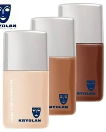 Ultra fluid Foundation