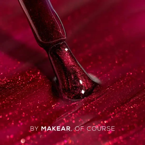 Makear Gel Polish C18 cat eye
