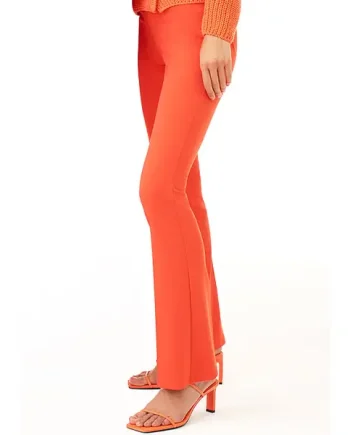 Oroblu Pull On Colour Trousers