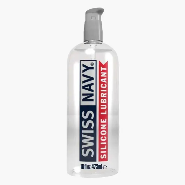 Silicone Lubricant