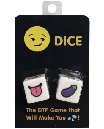 DTF Dice Game
