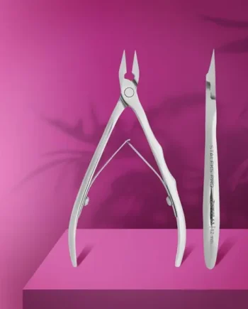 Staleks Professional INGROWN NAIL NIPPERS EXPERT 61 12mm