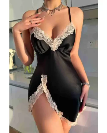 Deluxerie Chemise Iaors