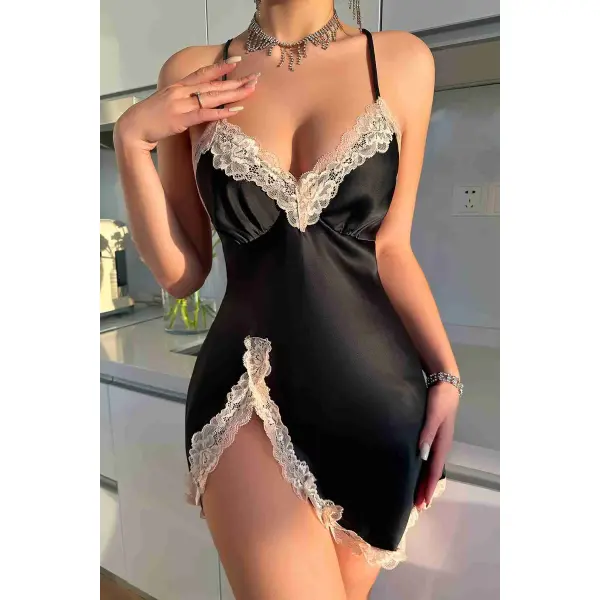 Deluxerie Chemise Iaors