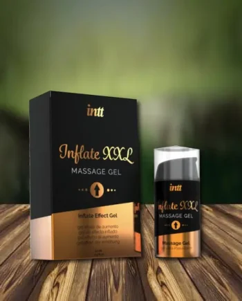 Intt Inflate XXL