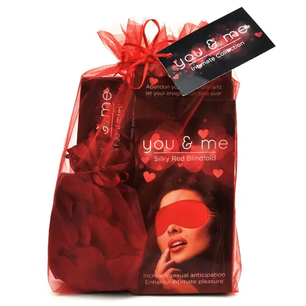 You & Me – Bundle