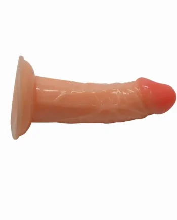 Neojoy – Lifelike super-real PVC realistic Massaging stick – 5.9 inch Waterproof Dildo