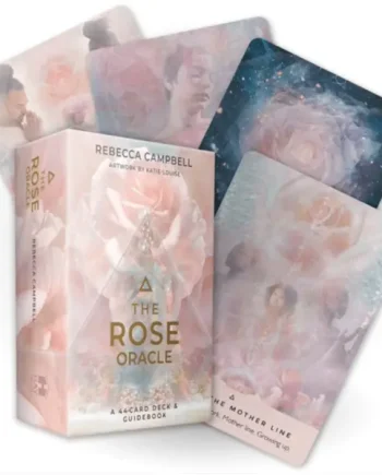 The Rose Oracle (Classic or Pocket)