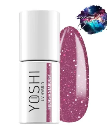 YOSHI 524 Fuchsia Stardust