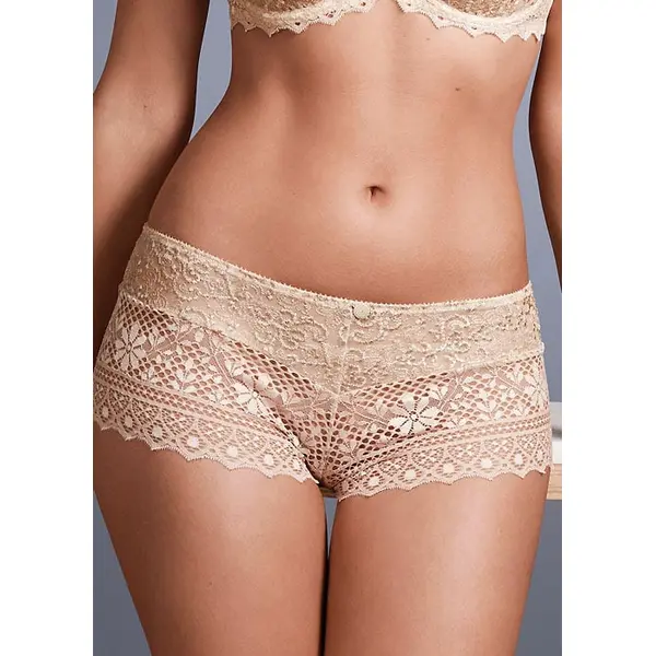 Empreinte Cassiopee Panty