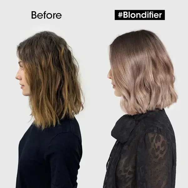 L’Oréal Serie Expert – Blondifier Mask 250ml