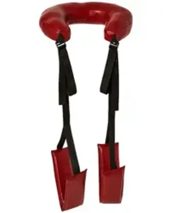 Sportsheets Saffron Thigh Sling