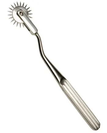Pin Wheel