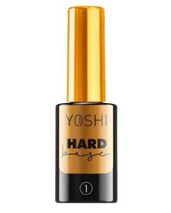 YOSHI – Hard Base UV Hybrid NO.1 10ml