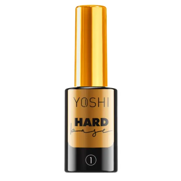 YOSHI – Hard Base UV Hybrid NO.1 10ml