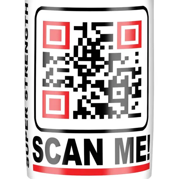 Scan Me • 25ml