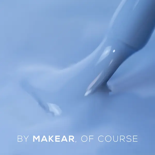 Makear Gel Polish 631