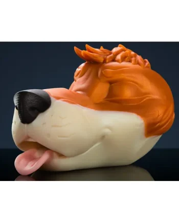 Gideon’s Muzzle