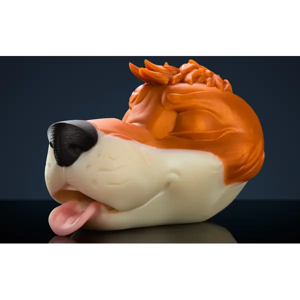 Gideon’s Muzzle
