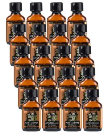 Amsterdam Ultra Gold • 20 x 24ml