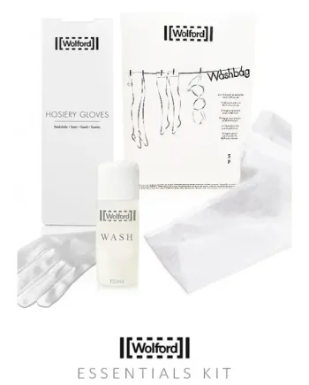Wolford Essentials Kit