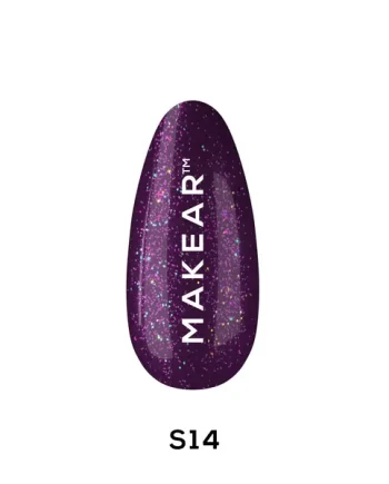 Makear Gel Polish S14
