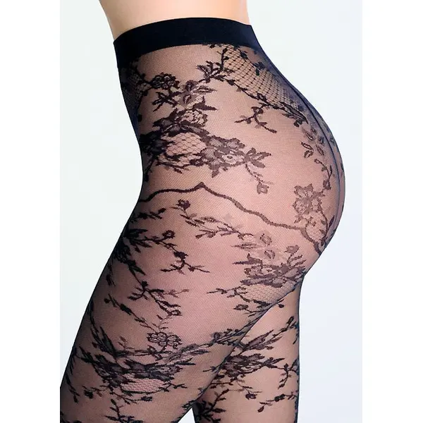Oroblu Seductive Lace Tights