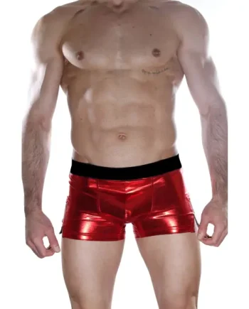 Deluxerie Mens Boxer Clayton